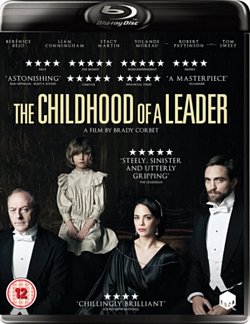 The Childhood of a Leader 2016 Blu-ray - Volume.ro