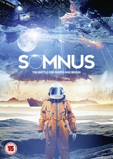 Somnus 2017 DVD