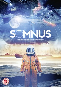 Somnus 2017 DVD - Volume.ro