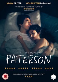 Paterson 2016 DVD - Volume.ro