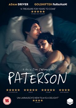 Paterson 2016 DVD - Volume.ro