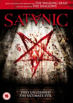 Satanic 2016 DVD - Volume.ro
