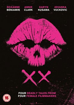 Xx 2017 DVD - Volume.ro