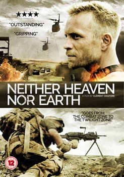 Neither Heaven Nor Earth 2015 DVD - Volume.ro