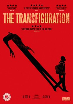The Transfiguration 2016 DVD - Volume.ro