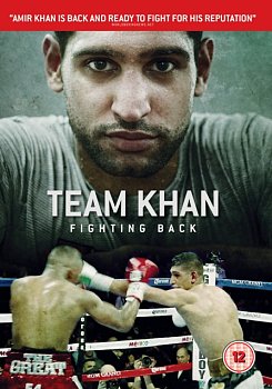 Team Khan 2018 DVD - Volume.ro