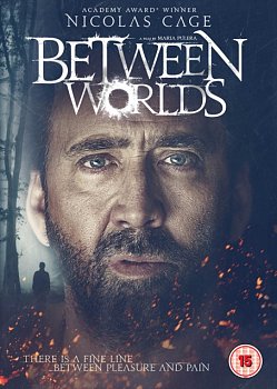 Between Worlds 2018 DVD - Volume.ro