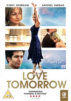 Love Tomorrow 2012 DVD