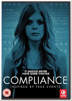 Compliance 2012 DVD - Volume.ro
