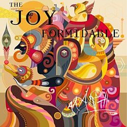 The Joy Formidable - AAARTH - Volume.ro