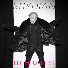 Rhydian - Waves