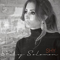 Stacey Solomon - Shy - Volume.ro