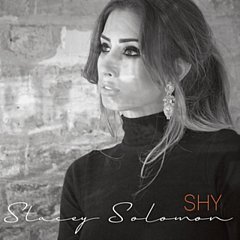 Stacey Solomon - Shy
