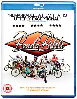 Benda Bilili! 2010 Blu-ray - Volume.ro