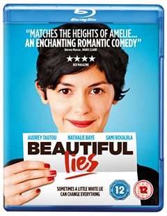 Beautiful Lies 2010 Blu-ray