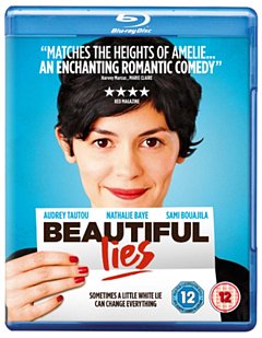 Beautiful Lies 2010 Blu-ray