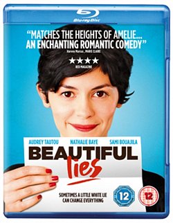 Beautiful Lies 2010 Blu-ray - Volume.ro