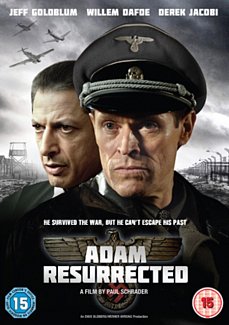 Prisoner of War 2008 DVD