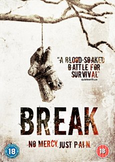 Break 2009 DVD