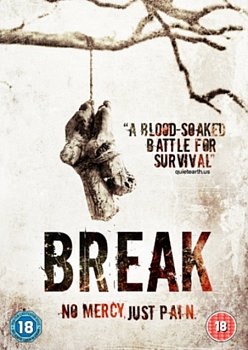 Break 2009 DVD - Volume.ro