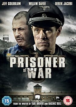 Prisoner of War 2008 DVD - Volume.ro