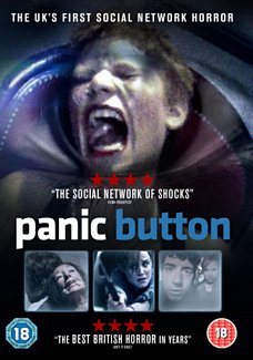 Panic Button 2011 DVD