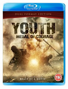 Youth 2017 Blu-ray / with DVD - Double Play