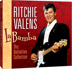 Richie Valens - La Bamba