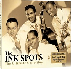 Ink Spots - The Ultimate Collection