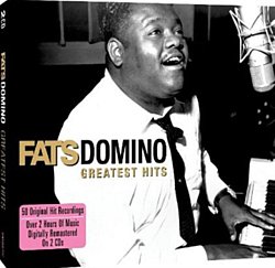Fats Domino - Greatest Hits - Volume.ro