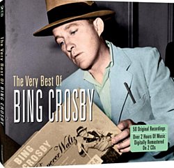 Bing Crosby - The Very Best Of - Volume.ro