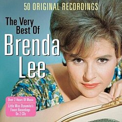 Brenda Lee - The Very Best of Brenda Lee - Volume.ro