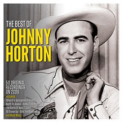 Johnny Horton - The Best of Johnny Horton - Volume.ro
