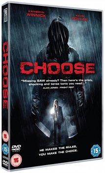 Choose 2010 DVD - Volume.ro