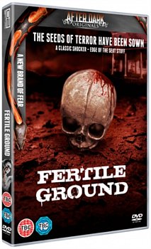 Fertile Ground 2010 DVD - Volume.ro