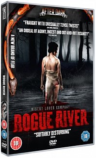Rogue River 2010 DVD