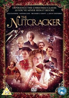 The Nutcracker 2010 DVD / 3D Edition