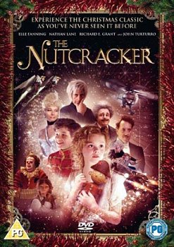 The Nutcracker 2010 DVD / 3D Edition - Volume.ro