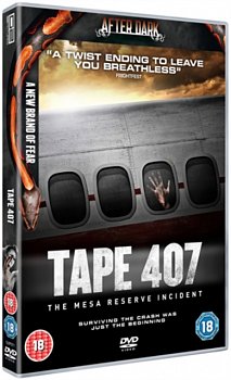 Tape 407 2012 DVD - Volume.ro