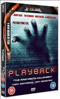 Playback 2012 DVD