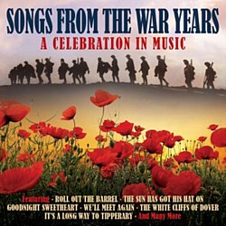 Various Artists - Songs from the War Years - Volume.ro