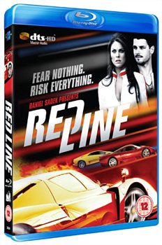 Redline 2007 Blu-ray - Volume.ro