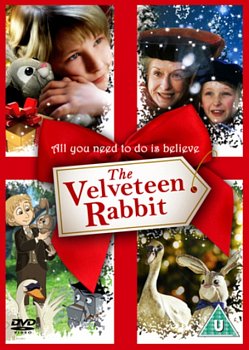 The Velveteen Rabbit 2009 DVD - Volume.ro