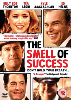The Smell of Success 2009 DVD - Volume.ro
