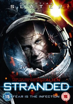 Stranded 2012 DVD - Volume.ro
