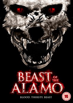 Beast of the Alamo 2013 DVD - Volume.ro