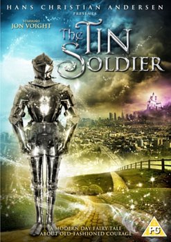 The Tin Soldier 1995 DVD - Volume.ro