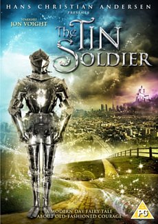 The Tin Soldier 1995 DVD