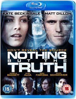 Nothing But the Truth 2008 Blu-ray - Volume.ro