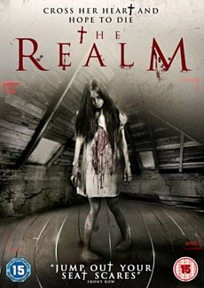The Realm 2011 DVD